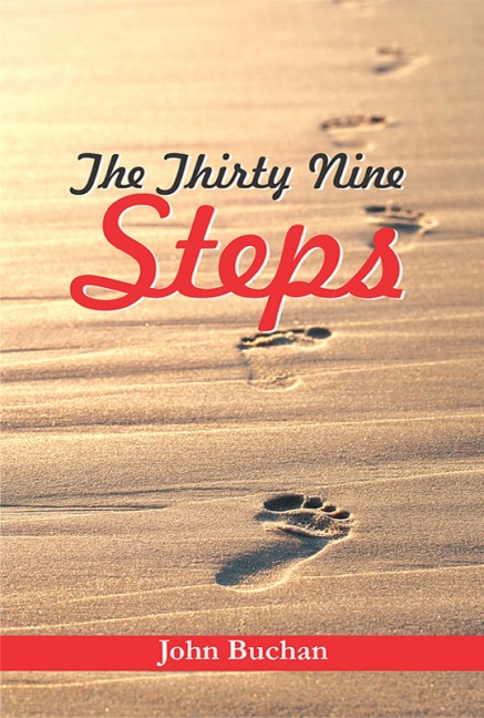 The Thirty-Nine Steps - John Buchan