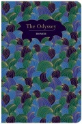 Cover-Bild zum Titel 'The Odyssey' von 'Homer'