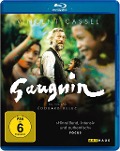 Cover-Bild zum Titel 'Gauguin' von 'Etienne Comar, Sarah Kaminsky, Thomas Lilti, Edouard Deluc, Warren Ellis'