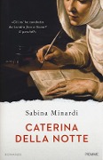 Cover-Bild zum Titel 'Caterina della notte' von 'Sabina Minardi'