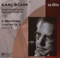 Sinfonie 8,München 1971 - Karl/BRSO Böhm