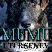 Cover-Bild zum Titel 'Mumu' von 'Ivan Turgenev'