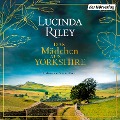 Cover-Bild zum Titel 'Das Mädchen aus Yorkshire' von 'Lucinda Riley'