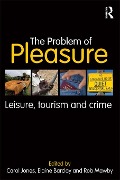 Cover-Bild zum Titel 'The Problem of Pleasure' von ''