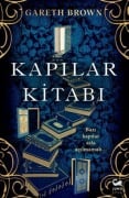 Cover-Bild zum Titel 'Kapilar Kitabi' von 'Gareth Brown'