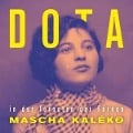 In Der Fernsten Der Fernen-Mascha Kaleko 2 (2CD) - Dota