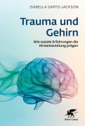 Cover-Bild zum Titel 'Trauma und Gehirn' von 'Isabella Sarto-Jackson'
