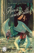 Cover-Bild zum Titel 'Ainsi soient-illes' von 'Auriane Velten'