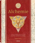 Cover-Bild zum Titel 'Alchemie' von 'Philip Ball'