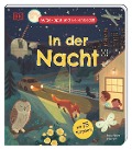 Aufgeklappt und viel entdeckt! In der Nacht - Paul Virr