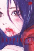 Cover-Bild zum Titel 'Happiness 1' von 'Shuzo Oshimi'