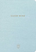 Cover-Bild zum Titel 'Clear Mind' von 'Insight Editions'