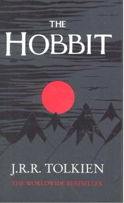 The Hobbit or There And Back Again - John Ronald Reuel Tolkien