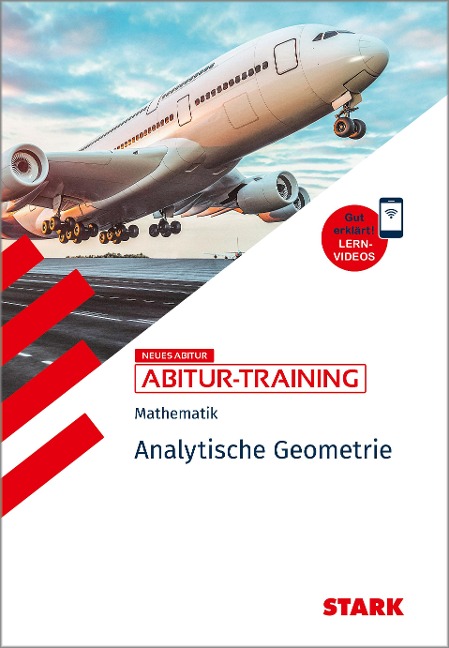 STARK Mathematik - Abitur-Training - Analytische Geometrie - Eberhard Endres