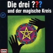 027/und der magische Kreis - Die Drei ???