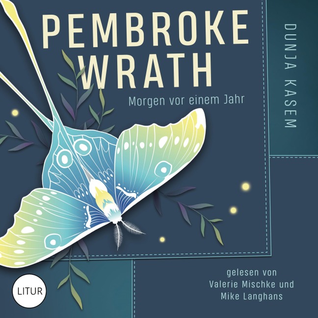 Pembroke Wrath - Dunja Kasem