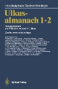 Ulkusalmanach 1+2 - 