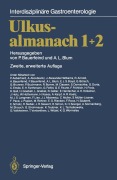 Cover-Bild zum Titel 'Ulkusalmanach 1+2' von ''
