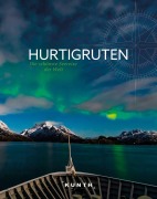 Cover-Bild zum Titel 'KUNTH Bildband Hurtigruten' von 'Jutta M. Ingala, Bernhard Pollmann'