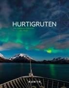 Cover-Bild zum Titel 'KUNTH Bildband Hurtigruten' von 'Jutta M. Ingala, Bernhard Pollmann'