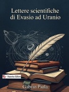 Cover-Bild zum Titel 'Lettere scientifiche di Evasio ad Uranio' von 'Gabrio Piola'