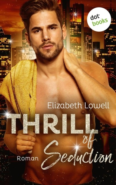 Thrill of Seduction - Elizabeth Lowell