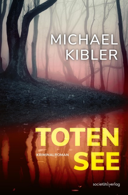 Totensee - Michael Kibler