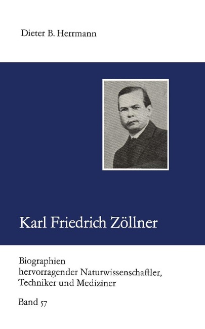 Karl Friedrich Zöllner - 