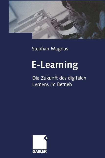 E-Learning - Stephan Magnus