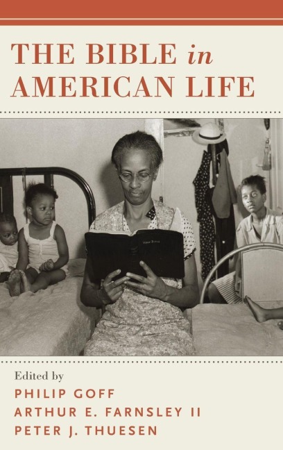 The Bible in American Life - Goff