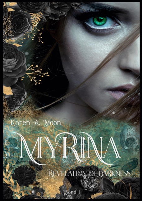Myrina - Karen A. Moon