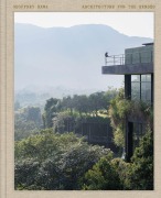 Cover-Bild zum Titel 'Geoffrey Bawa: Architektur für die Sinne' von 'Johan Deurell, Shayari de Silva'