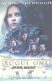 Rogue One: A Star Wars Story - Alexander Freed