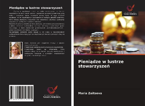 Pieni¿dze w lustrze stowarzysze¿ - Maria Zaitseva