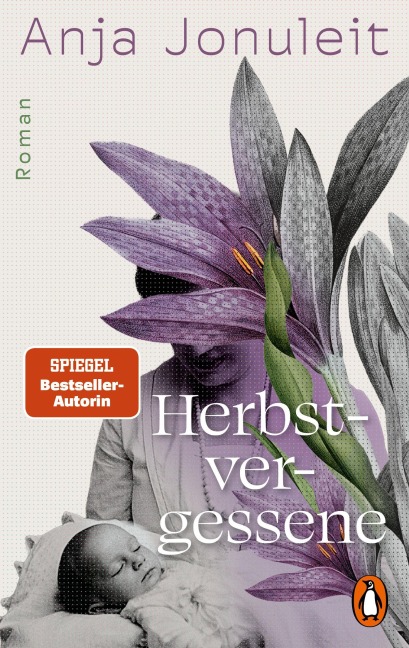 Herbstvergessene - Anja Jonuleit