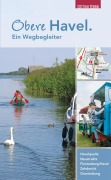 Cover-Bild zum Titel 'Obere Havel. Ein Wegbegleiter' von 'Joachim Nölte'