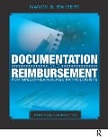 Cover-Bild zum Titel 'Documentation and Reimbursement for Speech-Language Pathologists' von 'Nancy Swigert'