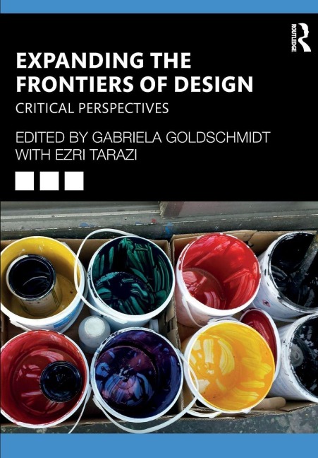 Expanding the Frontiers of Design - 