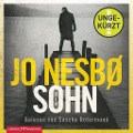 Cover-Bild zum Titel 'Der Sohn' von 'Jo Nesbø'