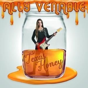 Texas Honey - Ally Venable