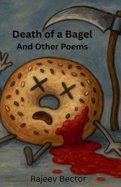 Death of a Bagel and Other Poems - Rajeev Bector