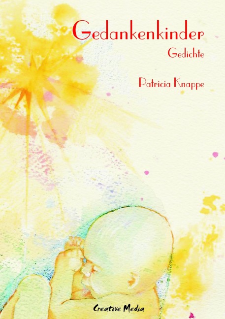 Gedankenkinder - Patricia Knappe