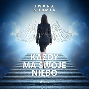 Cover-Bild zum Titel 'Ka¿dy ma swoje niebo' von 'Iwona Surmik'
