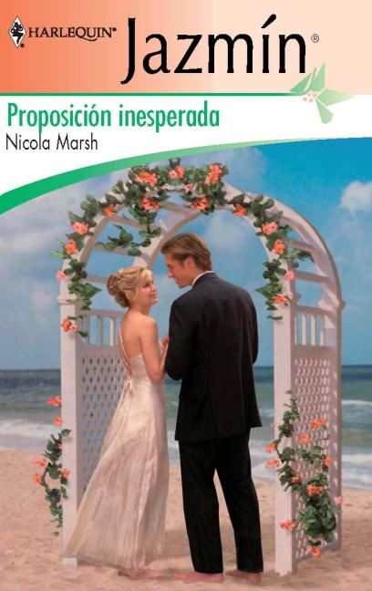 Proposición inesperada - Nicola Marsh
