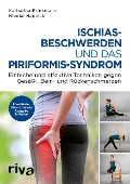 Cover-Bild zum Titel 'Ischiasbeschwerden und das Piriformis-Syndrom' von 'Nicolai Napolski, Katharina Brinkmann'