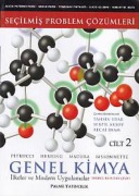 Cover-Bild zum Titel 'Secilmis Problem Cözümleri Genel Kimya Cilt 2' von 'Ralph H. Petrucci, F. Geoffrey Herring, Jeffry D. Madura, Carey Bissonnette'