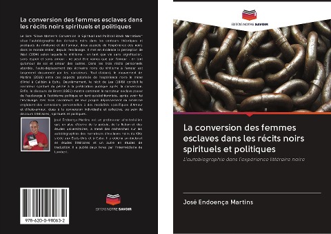 La conversion des femmes esclaves dans les récits noirs spirituels et politiques - José Endoença Martins