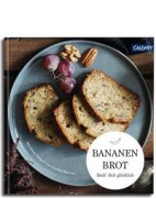 Cover-Bild zum Titel 'Bananenbrot' von ''