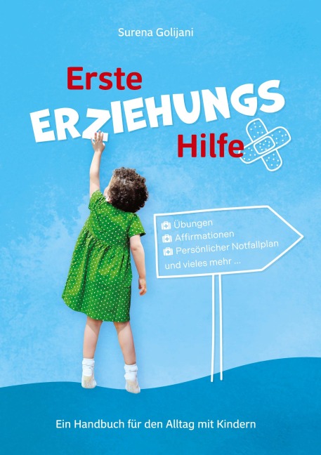 Erste ErziehungsHilfe - Surena Golijani