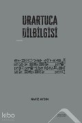 Cover-Bild zum Titel 'Urartuca Dilbilgisi' von 'Nafiz Aydin'